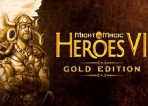 Might And Magic Heroes VI Gold Edition Game Free Download