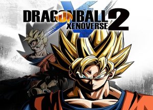 Dragon Ball Xenoverse 2 Game Free Download