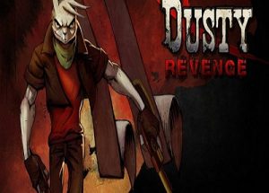 Dusty Revenge Game Free Download