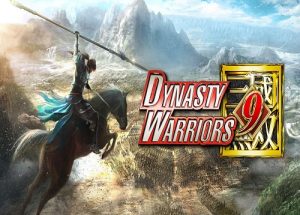 Dynasty Warriors 9 Game Free Download