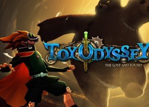 Toy Odyssey The Lost and Found Game Download