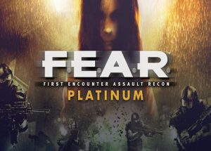 F.E.A.R. Platinum Game Free Download