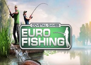 Euro Fishing Game Free Download