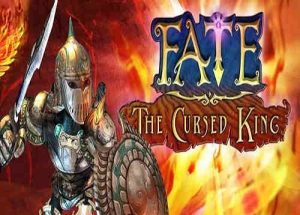 FATE The Cursed King Game Free Download