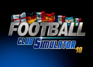 Football Club Simulator 18 Final Race Game Free Download