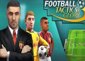 Football Tactics Game Free Download