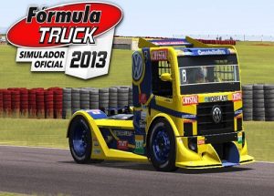 Formula Truck Simulator 2013 Game Free Download