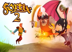 Fortix 2 Game Free Download