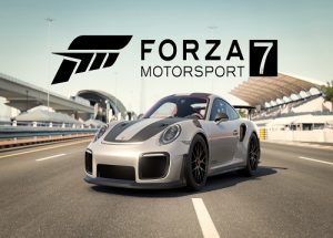 Forza Motorsport 7 Game Free Download