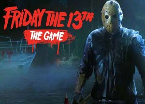 Friday the 13th The Game Pc Game Free Download