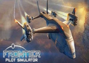 Frontier Pilot Simulator Game Free Download