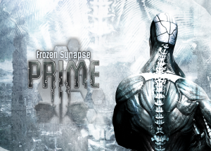 Frozen Synapse Prime Game Free Download