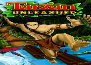 Tarzan Unleashed Game Download Free For Pc – PCGAMEFREETOP