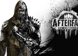 Afterfall Reconquest Episode 1 Game Free Download