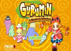 Gurumin A Monstrous Adventure Game Free Download