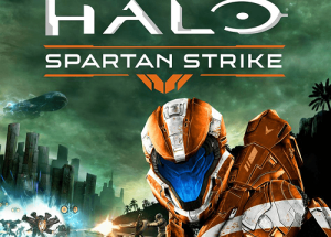 Halo: Spartan Strike Game Free Download