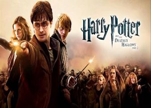 Harry Potter And The Deathly Hallows Part 2 Game Free Download