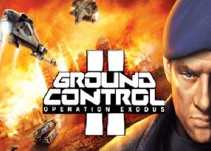 Ground Control 2 Operation Exodus Game Free Download