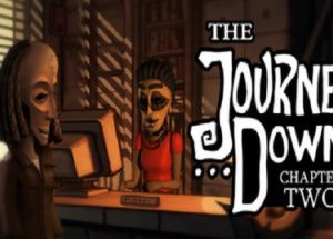 The Journey Down Chapter Two Game Download Free For Pc – PCGAMEFREETOP