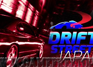 Drift Streets Japan Game Download Free For Pc – PCGAMEFREETOP