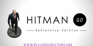 Hitman GO Game Download Free For Pc – PCGAMEFREETOP