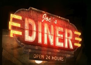 Joe’s Diner Game Free Download