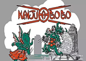 Kaiju A GoGo Game Free Download