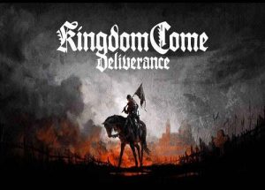 Kingdom Come Deliverance Game Free Download