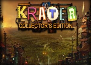 Krater Collectors Edition Game Free Download