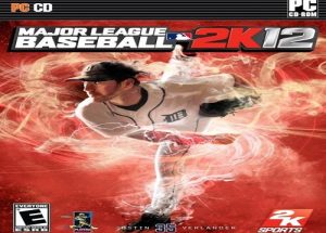 Major League Baseball 2K12 Game Free Download