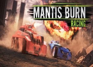 Mantis Burn Racing Battle Cars Game Free Download