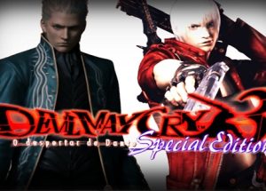 Devil May Cry 3 Free Download For Pc-DMC3