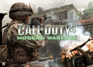 Call Of Duty 4 Modern Warfare Download