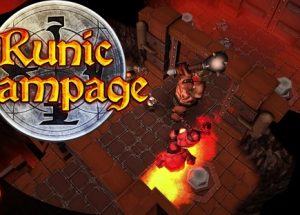 Runic Rampage Game Free Download