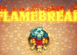 Flamebreak Game Download Free For Pc – PCGAMEFREETOP
