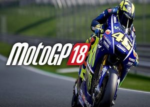 MotoGP 18 Game Free Download