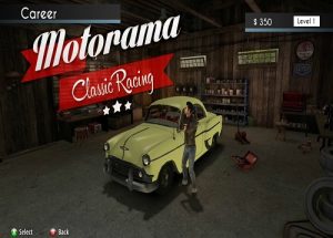 Motorama Game Free Download