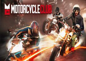 Motorcycle Club Game Free Download