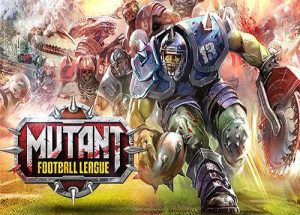 Mutant Football League Mayhem Bowl Game Free Download