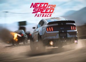 Need For Speed Payback Game Free Download – Need For Speed Payback Cars List