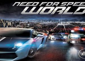 Need For Speed World Game Free Download