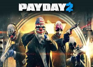 Payday 2 Game of The Year Edition Game Free Download