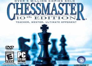 Chessmaster 10 Edition Game Free Download