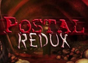 Postal Redux Game Free Download