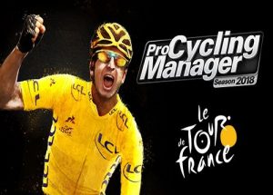 Pro Cycling Manager 2018 Game Free Download