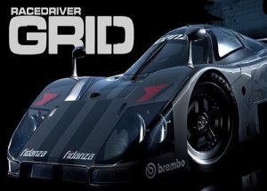 Race Driver Grid Game Free Download