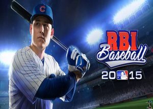 R.B.I. Baseball 15 Game Free Download