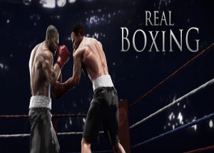 Real Boxing Game Free Download