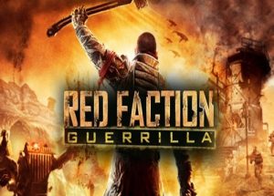 Red Faction Guerrilla Steam Edition Game Free Download