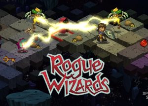 Rogue Wizards Game Free Download